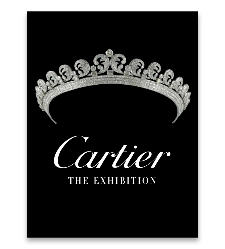 Cartier: The Exhibition